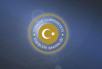 Rus Büyükelçisi, Dışişleri Bakanlığı’na çağrıldı