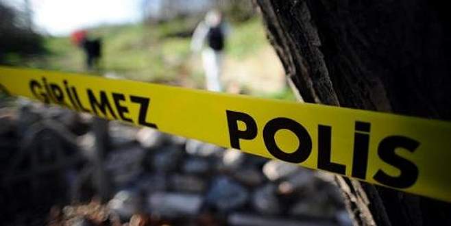 Bursa’da şüpheli ölüm!