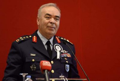 Hava Kuvvetleri Komutanı: Savaşıyoruz!