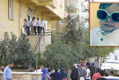 Av tüfeği ile 2 yaşındaki kardeşini vurdu