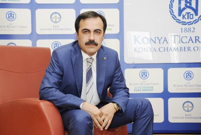 Kolombiya, Peru ve Şili’de düzenlenecek ikili iş görüşmeleri organizasyonu ile