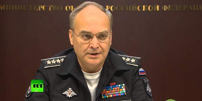 ‘Yanlış anlaşılmamak için Türkiye ile görüşmeye hazırız’