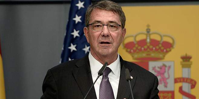 ‘Rusya’nın derhal Pentagon ile temasa geçmesi gerek’