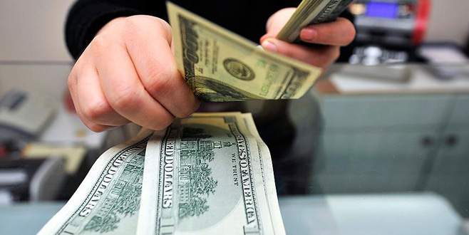 Eylülde en çok doları konuştuk