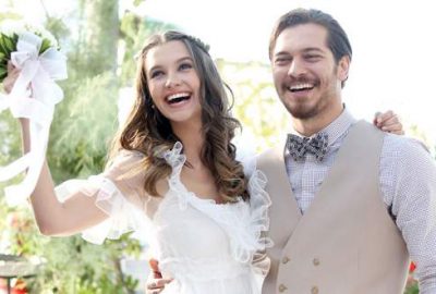 Hayranları ünlü ikiliyi birbirine çok yakıştırdı: Sevgili olun