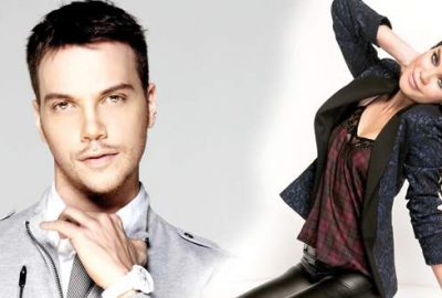 Sinan’dan Ebru’ya çocuk mesajı