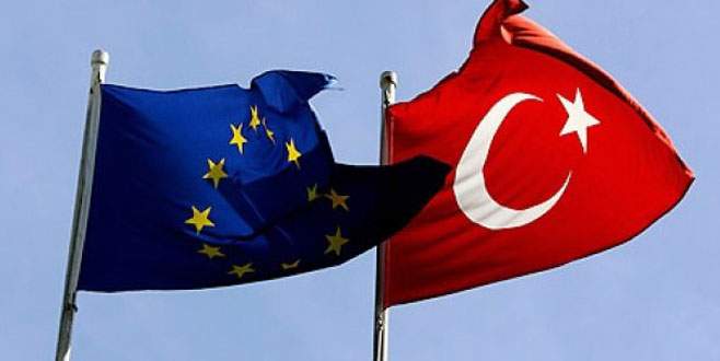 Dışişleri açıkladı! Türkiye ile AB anlaştı