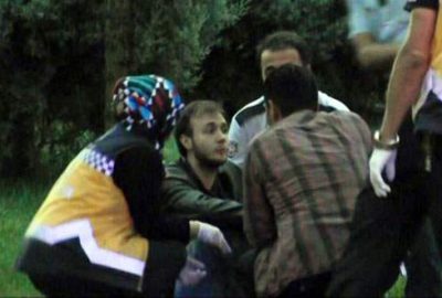 Annesini öldüren şahsın ifadesi şoke etti!