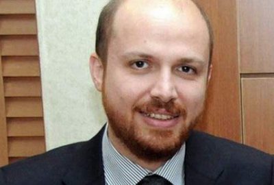 Bilal Erdoğan’dan ‘İtalya’ açıklaması