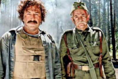 Cem Yılmaz isyan etti