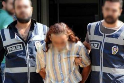 Öz kızına tecavüz eden babaya 42 yıl hapis