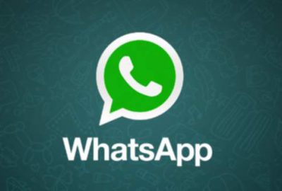 Whatsapp’a yeni özellik