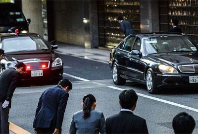 Cumhurbaşkanı Erdoğan böyle karşılandı