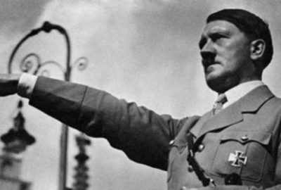 Hitler’le ilgili çarpıcı iddia!