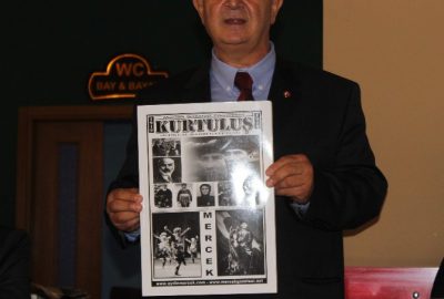 MHP’li Vekil Adayından Örnek Propaganda Kararı