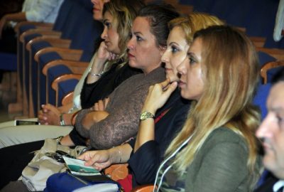 “4. Ulusal Laboratuvar Hayvanları Bilimi Kongresi” OMÜ’de Başladı