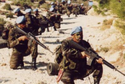 Komandolar indirildi, büyük operasyon!