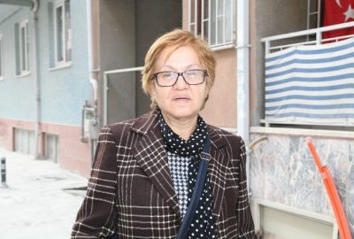 İstiklal Mahallesi Sakinlerinden Odunpazarı Belediyesi Tam Not