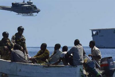 Avrupa Birliği insan tacirlerine savaş açtı