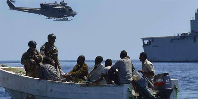 Avrupa Birliği insan tacirlerine savaş açtı