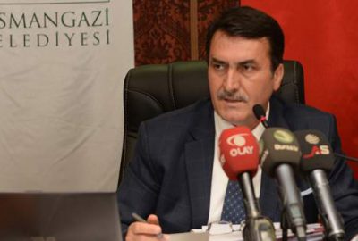 ‘Devlet Hastanesi Acemler’e taşınsın’