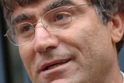 Dink cinayeti soruşturmasında flaş gelişme!