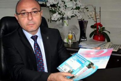 Mudanya’da davetiye krizi