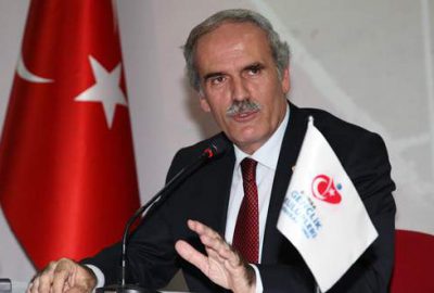 Büyükşehirin yeni hedefi hava sanayi