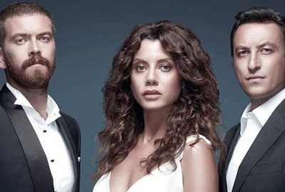 Hatırla Gönül gün sayıyor