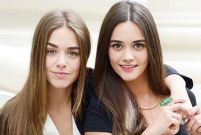 ‘Birbirimizi var ettik’