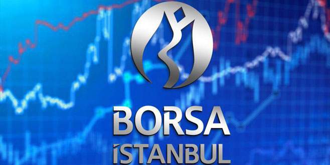 Borsa günü yükselişle tamamladı