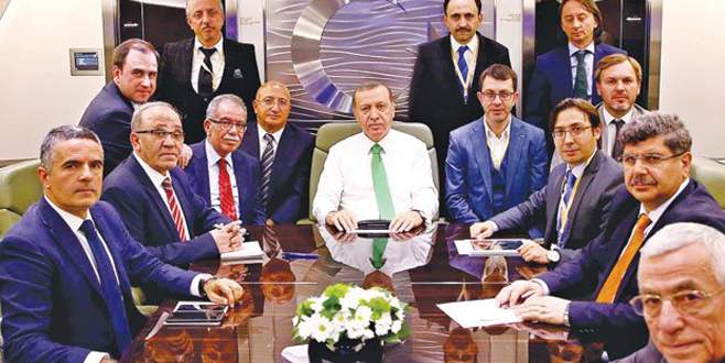 Erdoğan Rusya’ya rest çekti: ‘Eğer onlar yapmazsa…’