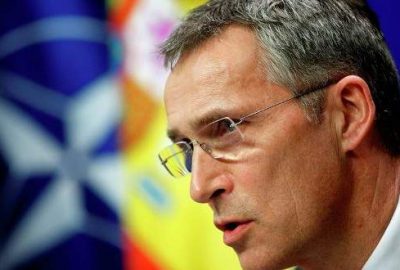 NATO: Türkiye’yi tehditlere karşı korumaya hazırız