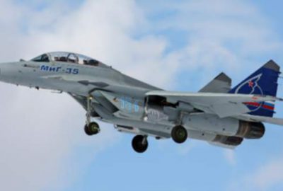 Rus uçakları bu sefer de ABD’yi taciz etti!