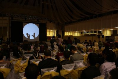 Kaymek Sergisinde Game Of Gölge’den Muhteşem Gösteri