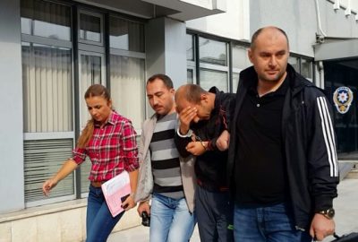 “Rusya’ya Marangoz Lazım” Deyip Dolandırdı