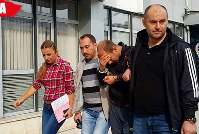 Rusya’ya ‘marangoz lazım’ deyip dolandırdı