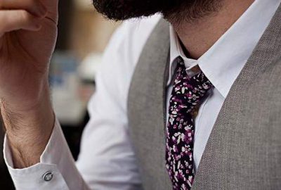 Tacizciye ‘kravat’ indirimi!