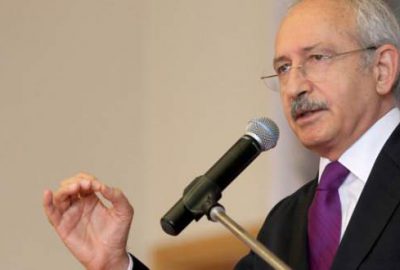 Kılıçdaroğlu, 11 Ekim’de Bursa’da