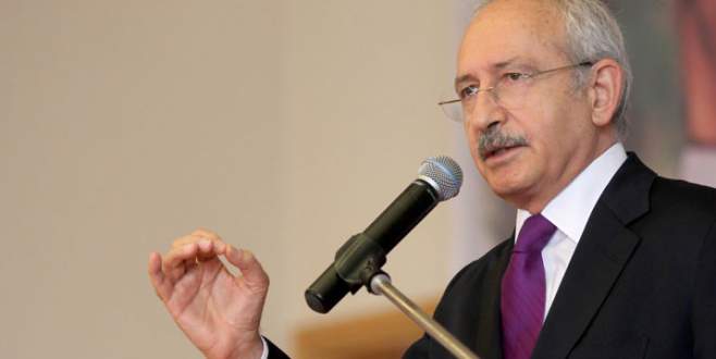 Kılıçdaroğlu, 11 Ekim’de Bursa’da