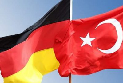 Gabriel: Türkiye ile işbirliği yapmak zorundayız