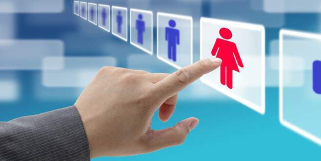 Hedef 2025’e kadar 3 milyon kadın istihdamı