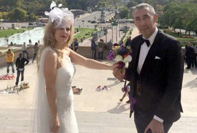 Paris’te ‘evet’