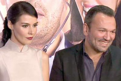 Sinemaya ‘Hayat Öpücüğü’