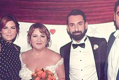 ‘Seksenler’de düğün var