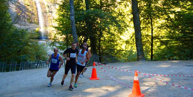 Atletler Mustafakemalpaşa’da buluşuyor