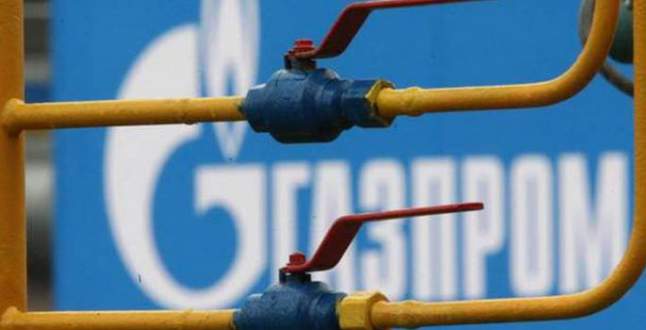 Gazprom’dan Türkiye’ye ret