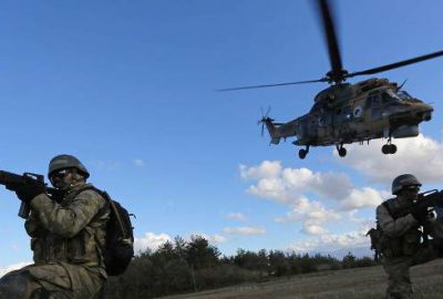 Stoklar tükeniyor! ABD vermiyor!