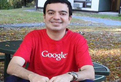 Google’ı 36 TL’ye aldı!