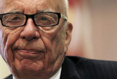 Medya imparatoru Murdoch, Obama’dan özür diledi